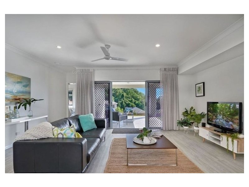 6 Cribwood Close, Mount Sheridan QLD 4868