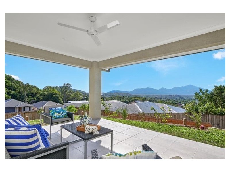 6 Cribwood Close, Mount Sheridan QLD 4868