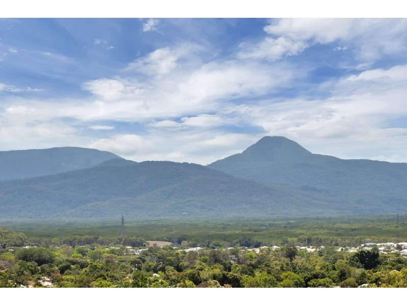 6 Cribwood Close, Mount Sheridan QLD 4868