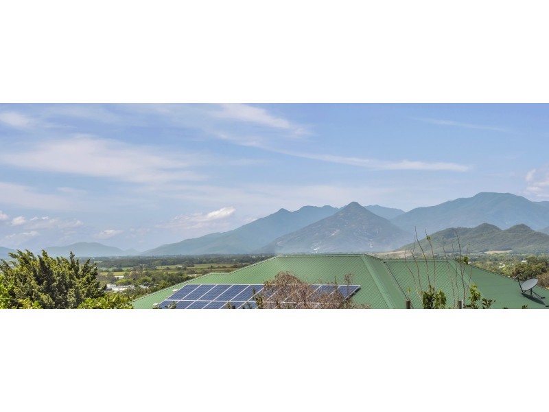 6 Cribwood Close, Mount Sheridan QLD 4868