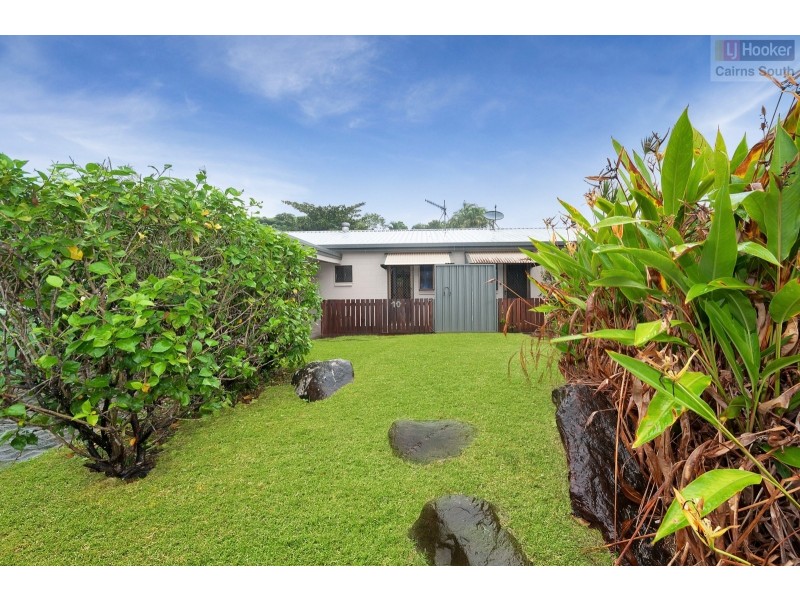 10/28 Girralong Street, Woree QLD 4868