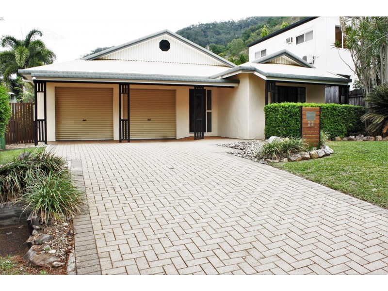 23 Treetop Drive, Mount Sheridan QLD 4868