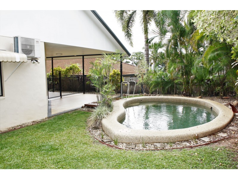 23 Treetop Drive, Mount Sheridan QLD 4868