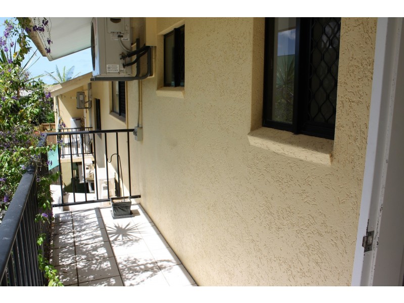 12/3-9 Stratford Parade, Stratford QLD 4870
