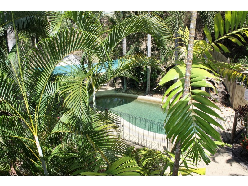 12/3-9 Stratford Parade, Stratford QLD 4870