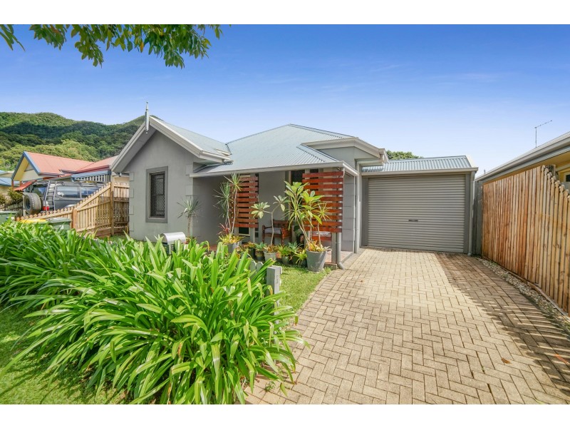 85 Monsoon Terrace, Mount Sheridan QLD 4868