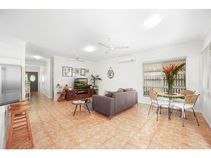 85 Monsoon Terrace, Mount Sheridan QLD 4868