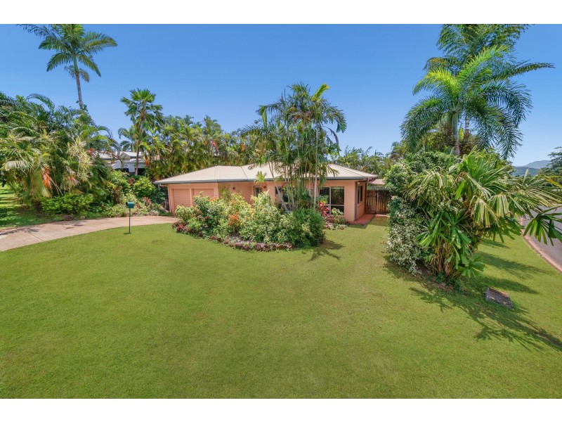 47 Eugenia Crescent, Redlynch QLD 4870