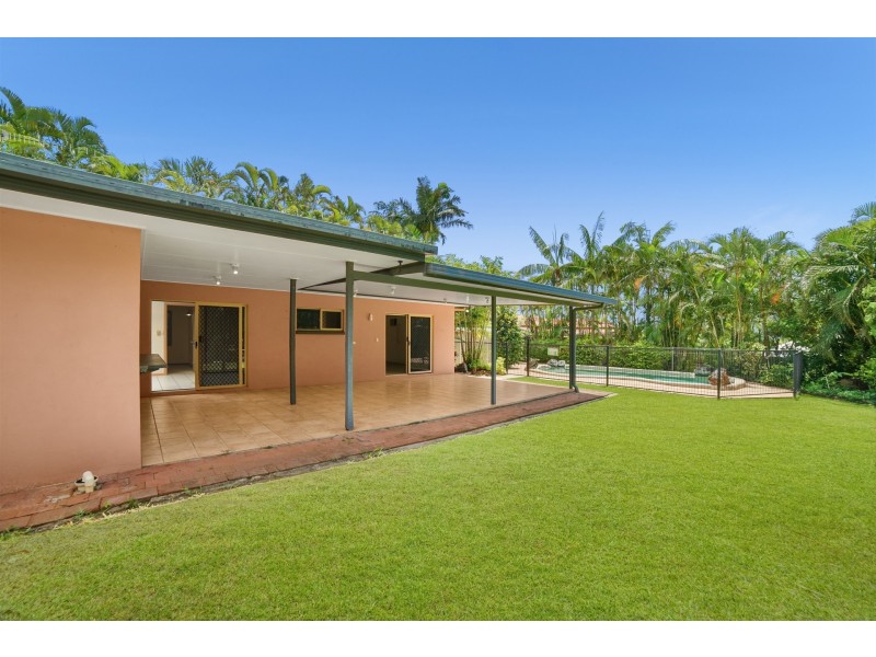 47 Eugenia Crescent, Redlynch QLD 4870