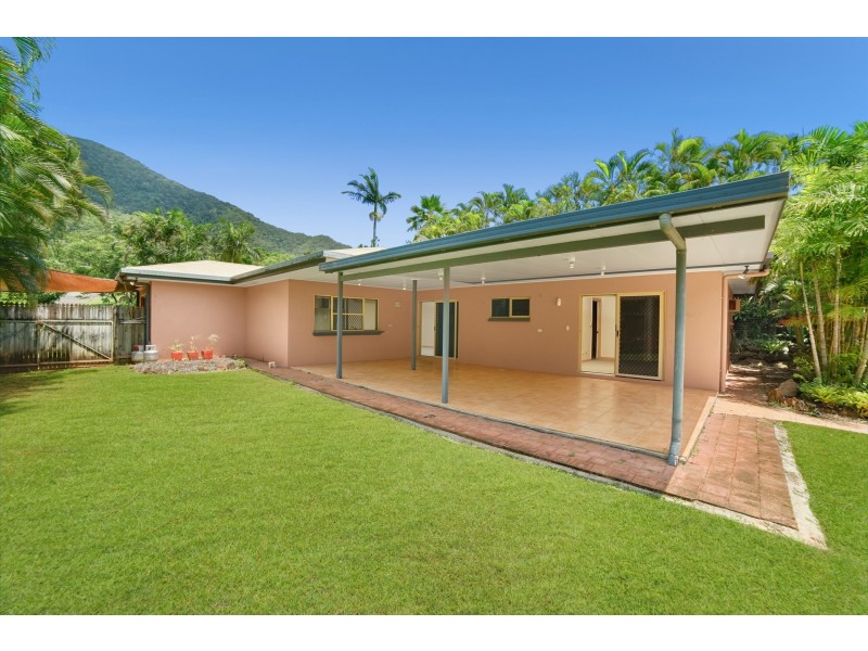 47 Eugenia Crescent, Redlynch QLD 4870