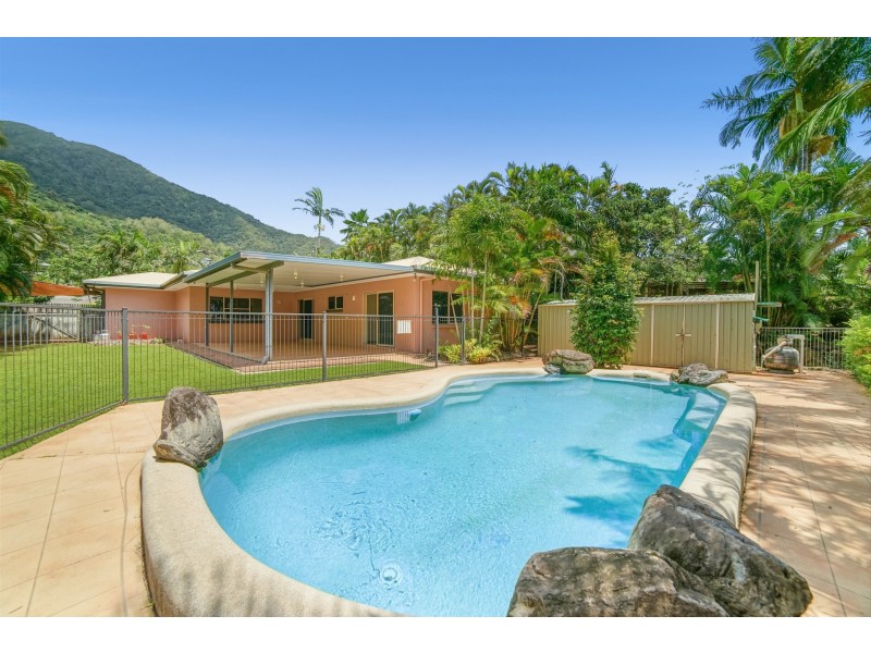 47 Eugenia Crescent, Redlynch QLD 4870