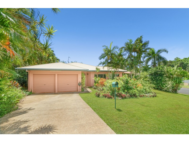 47 Eugenia Crescent, Redlynch QLD 4870