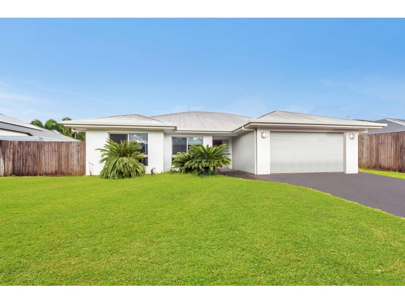 20 Newberry Street, Smithfield QLD 4878