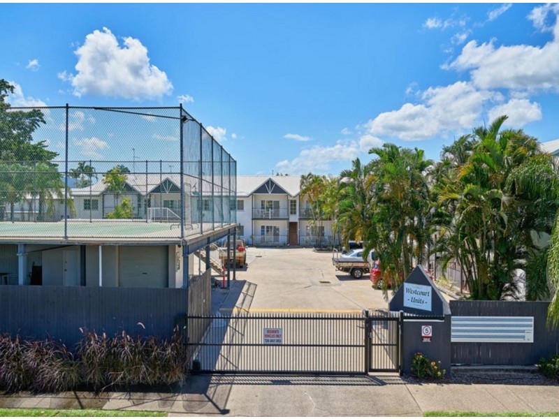 6/87-91 Earl Street, Westcourt QLD 4870