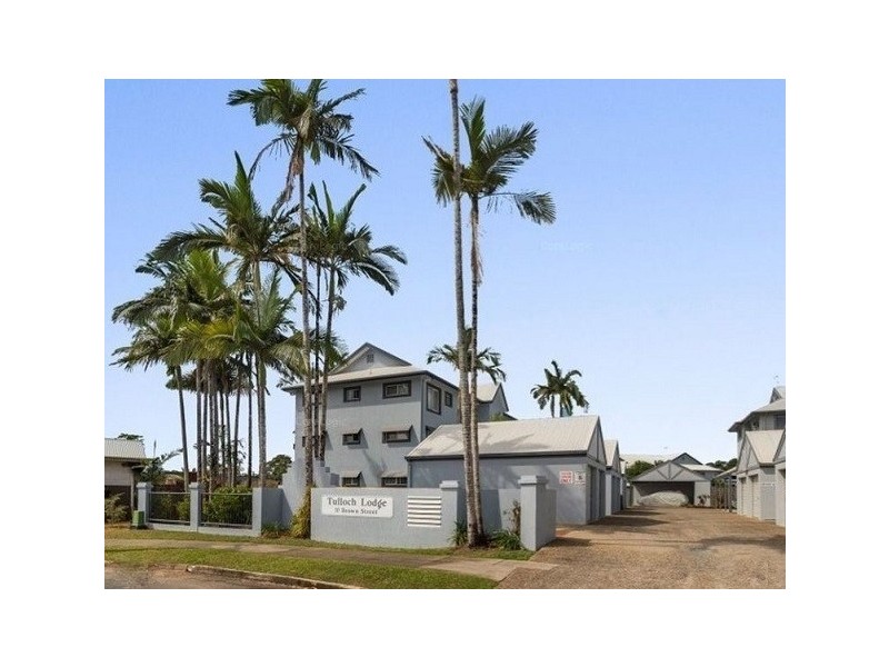 12/10 Brown Street, Woree QLD 4868