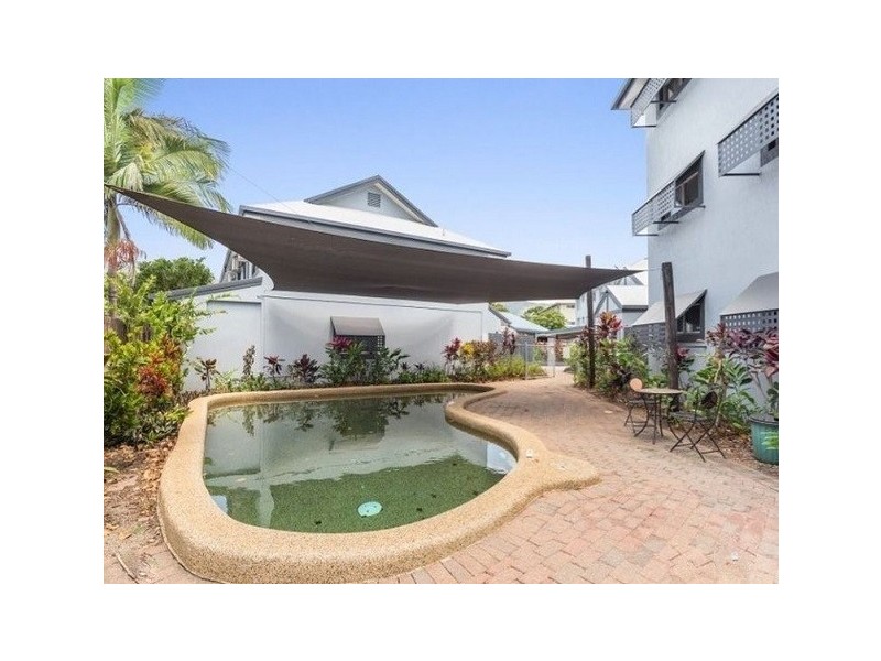 12/10 Brown Street, Woree QLD 4868