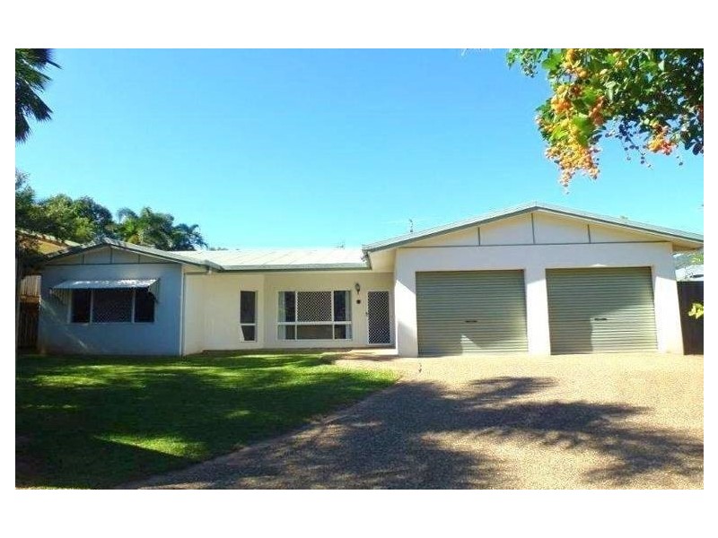 3 Wheeler Court, Brinsmead QLD 4870