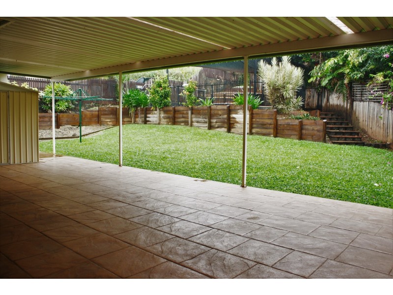 3 Wheeler Court, Brinsmead QLD 4870