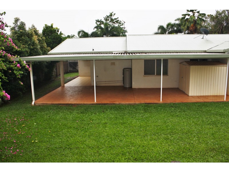 3 Wheeler Court, Brinsmead QLD 4870