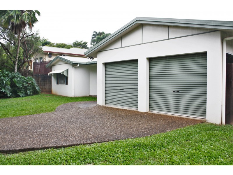 3 Wheeler Court, Brinsmead QLD 4870
