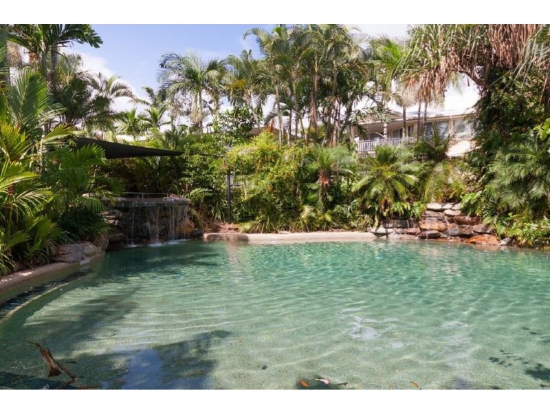 19/72-84 Kowinka Street, White Rock QLD 4868