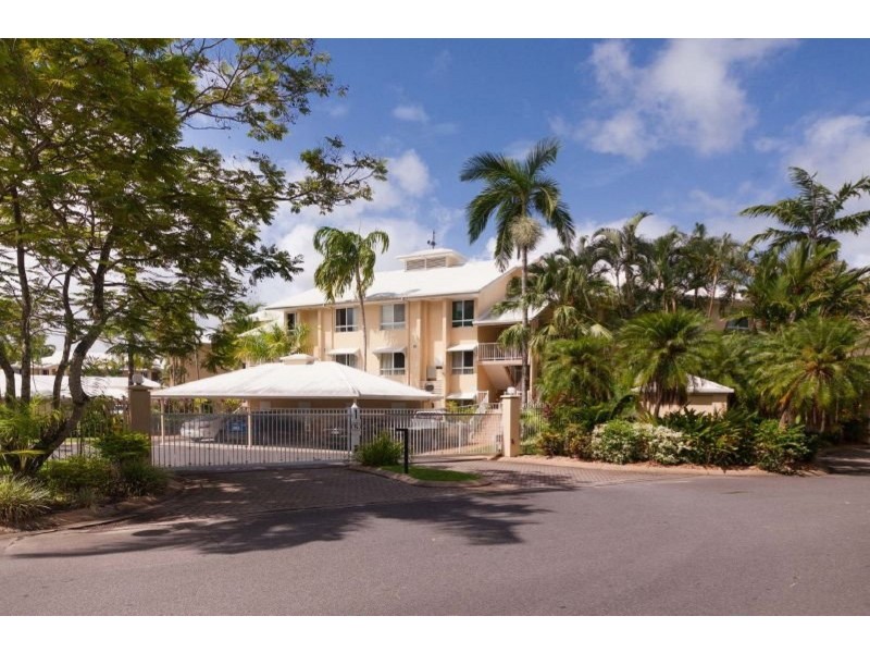 19/72-84 Kowinka Street, White Rock QLD 4868