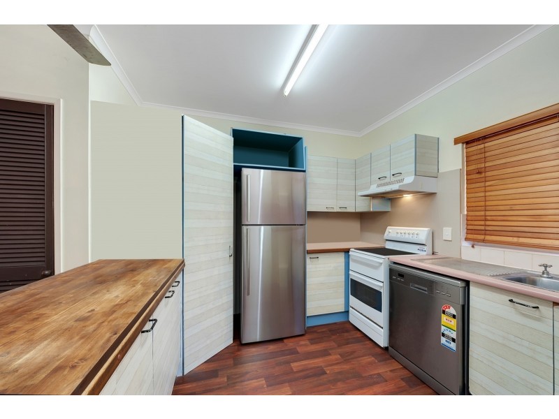 4/13 Balaclava Road, Earlville QLD 4870