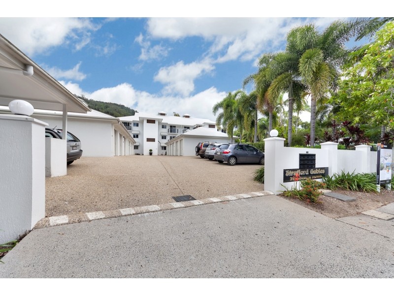 7/33-35 Kamerunga Road, Stratford QLD 4870