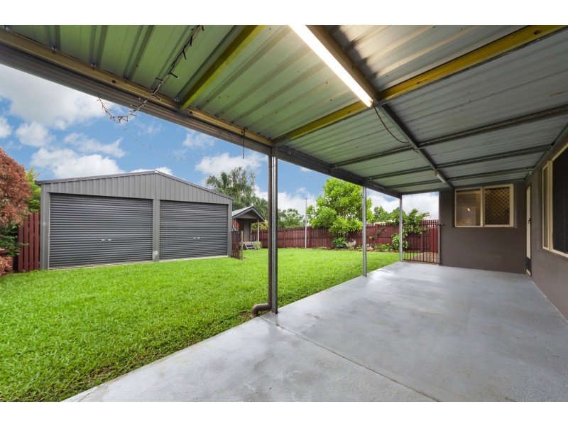 8 Wiltshire Drive, Gordonvale QLD 4865