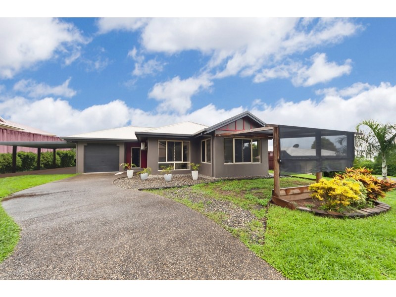 8 Wiltshire Drive, Gordonvale QLD 4865