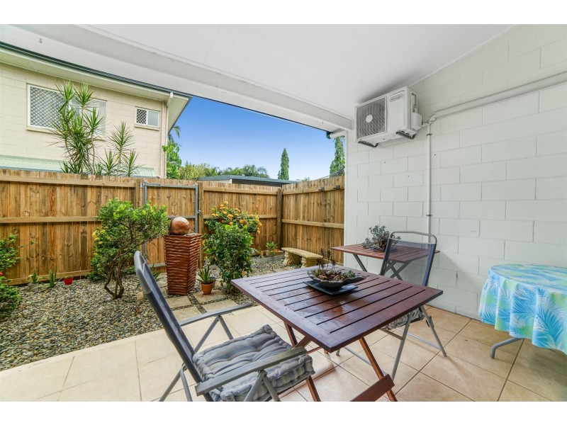 3/18 Robert Road, Bentley Park QLD 4869