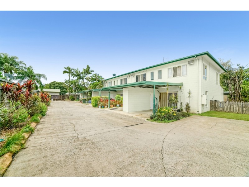 3/18 Robert Road, Bentley Park QLD 4869