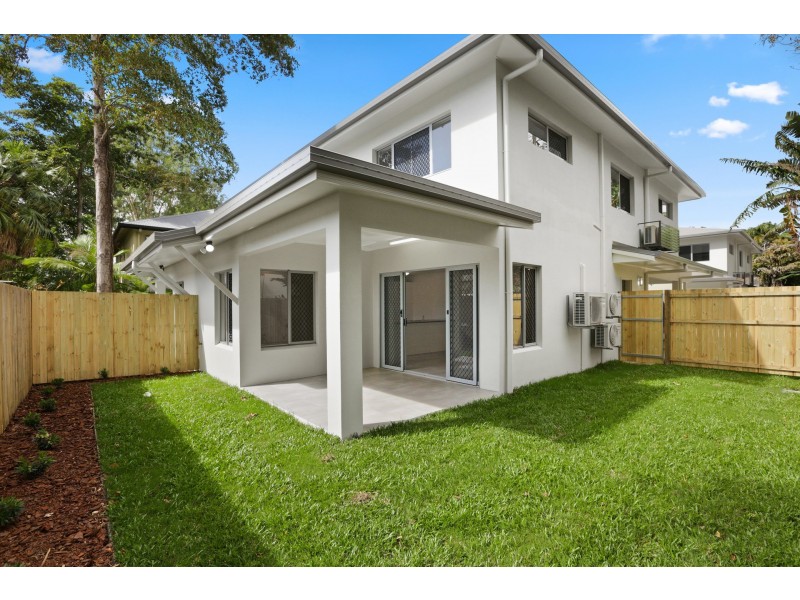 3/10 Macilwraith Street, Manoora QLD 4870