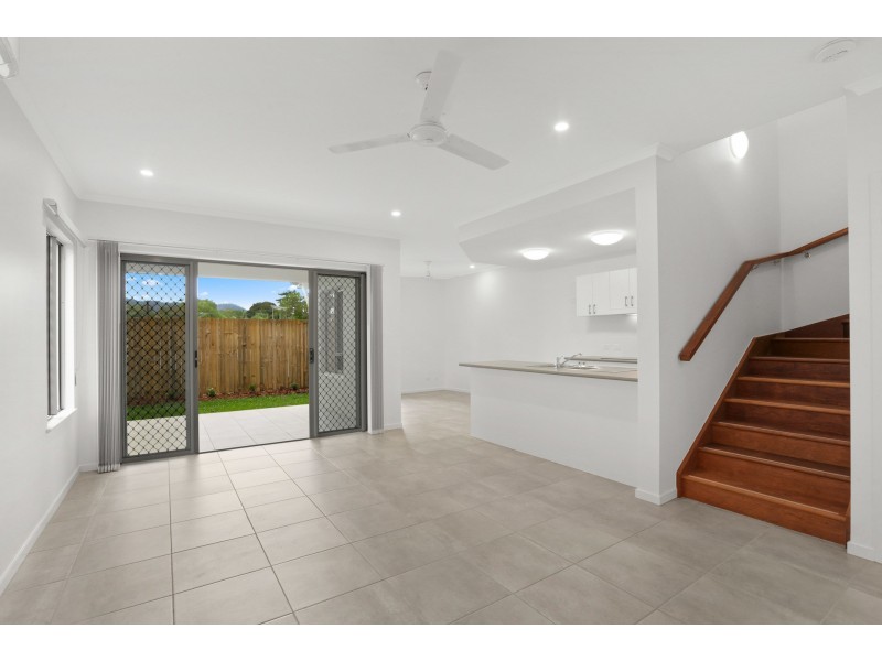 3/10 Macilwraith Street, Manoora QLD 4870