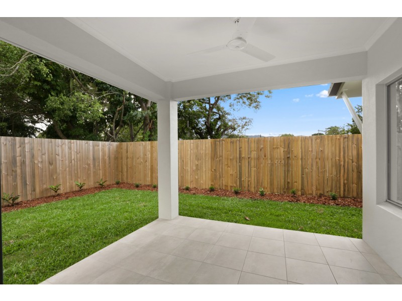 3/10 Macilwraith Street, Manoora QLD 4870