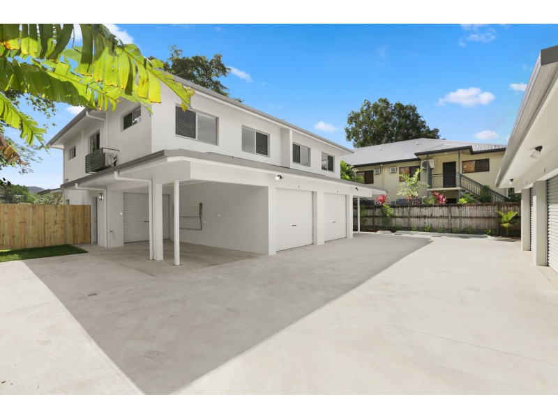 3/10 Macilwraith Street, Manoora QLD 4870