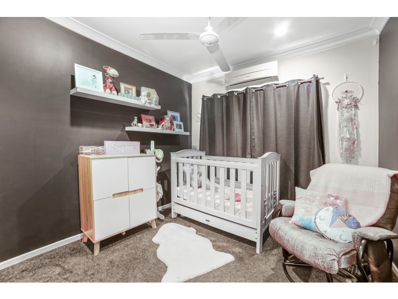 5 Norwood Crescent, Trinity Park QLD 4879