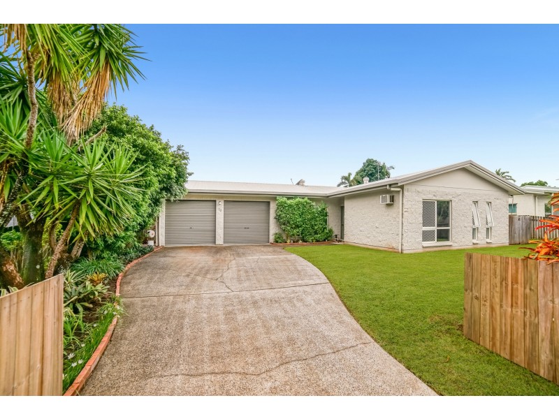 79 Bathurst Drive, Bentley Park QLD 4869