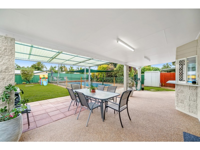 79 Bathurst Drive, Bentley Park QLD 4869