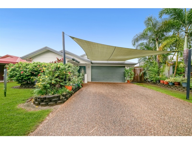 11 Surtees Close, Bentley Park QLD 4869