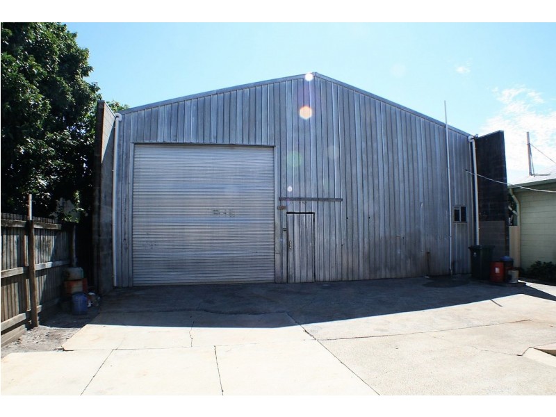 110 Kenny Street, Portsmith QLD 4870