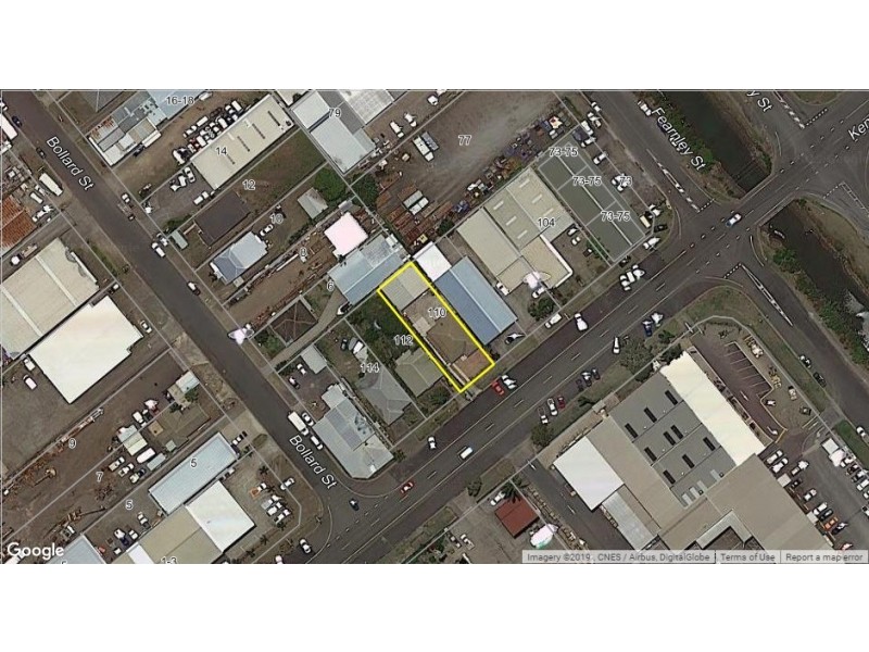 110 Kenny Street, Portsmith QLD 4870