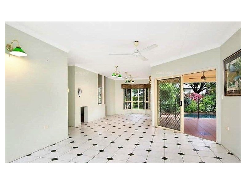 1 Wooley Close, Kanimbla QLD 4870