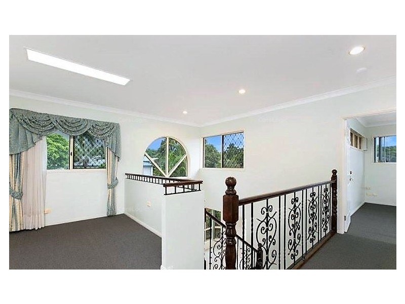 1 Wooley Close, Kanimbla QLD 4870