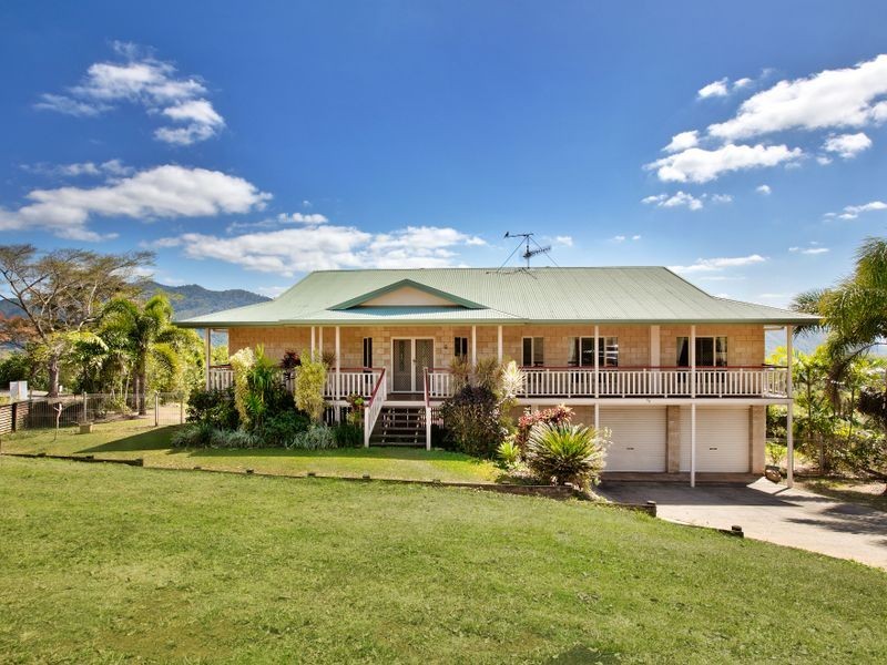 13-15 Costain Street, Gordonvale QLD 4865
