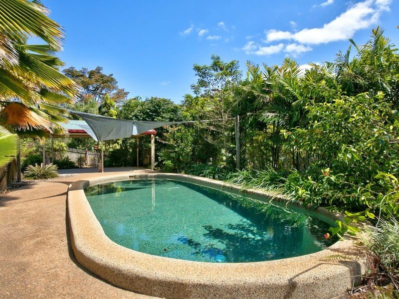 13-15 Costain Street, Gordonvale QLD 4865