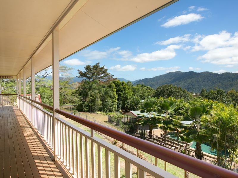 13-15 Costain Street, Gordonvale QLD 4865