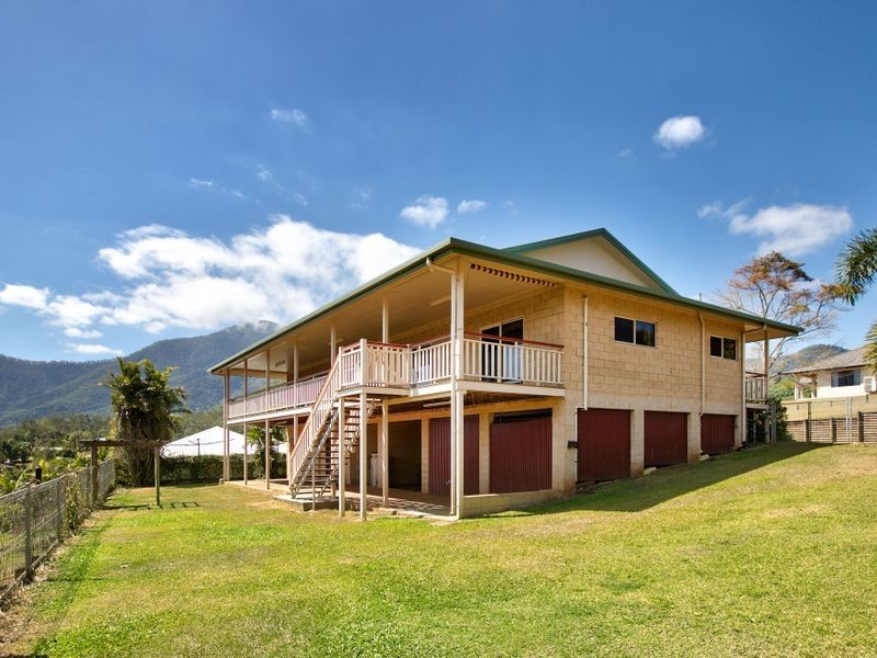 13-15 Costain Street, Gordonvale QLD 4865