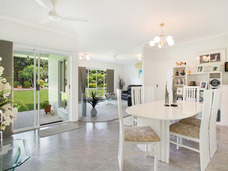 3 Wesel Street, Bentley Park QLD 4869