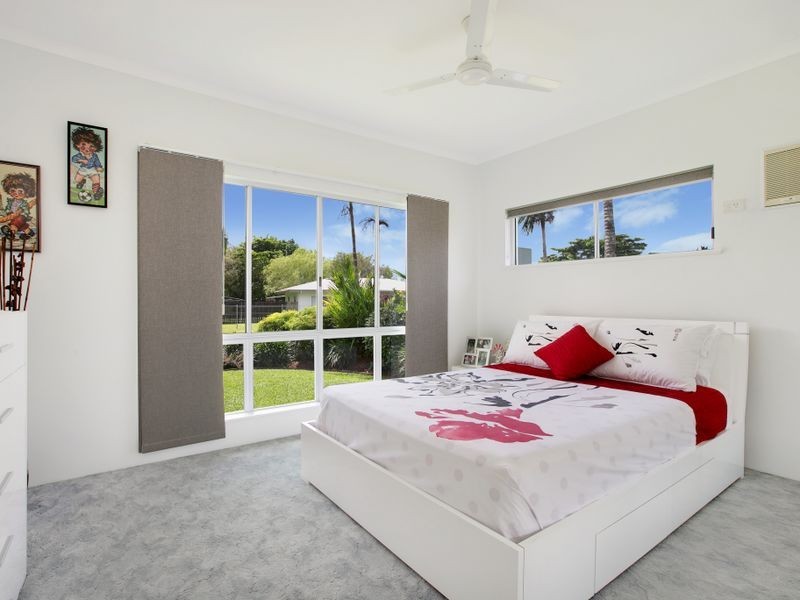 3 Wesel Street, Bentley Park QLD 4869